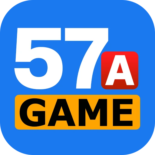 Ícone oficial do app 57A